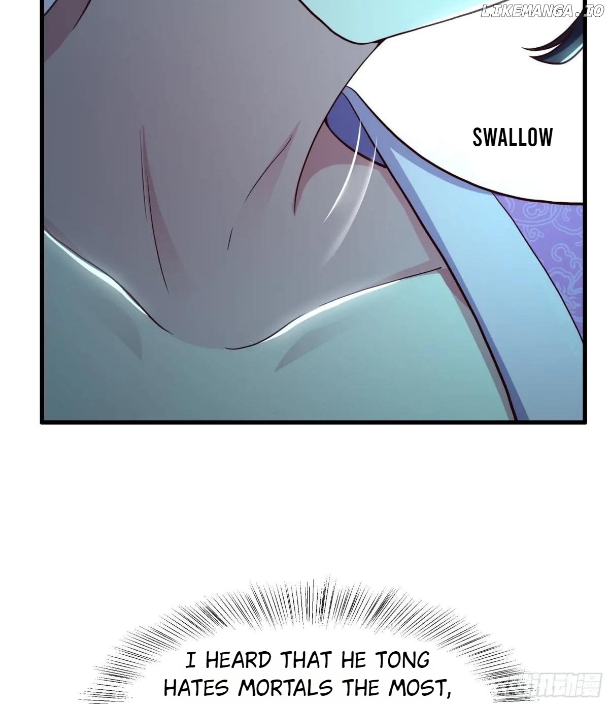 Rebirth of King Zhou: Not Being the Ultimate Villain Chapter 125 - page 36